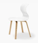 Panton tunior chair - Зображення 3