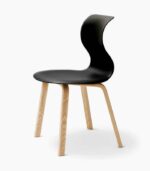 Panton tunior chair - Зображення 4