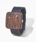 Smart watches wood edition - Зображення 2